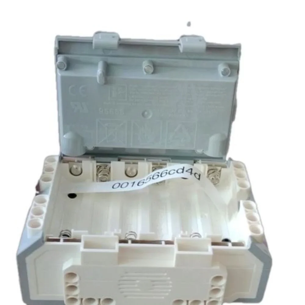 Lego rechargeable battery